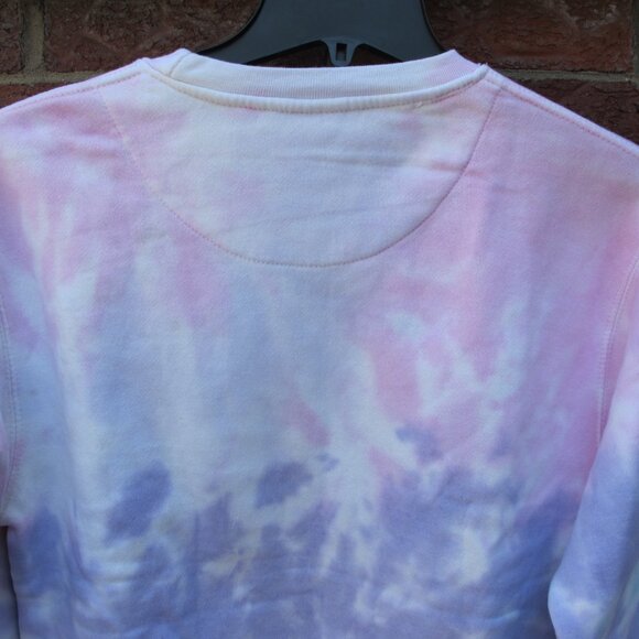 NWT Iced Coffee Graphic Print Sweatshirt - S - Picture 8 of 9